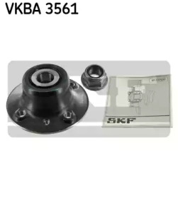 SKF VKBA 3561